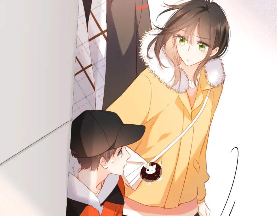 第115话 捋顺 第15页