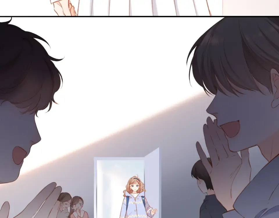 第117话 错过 第17页