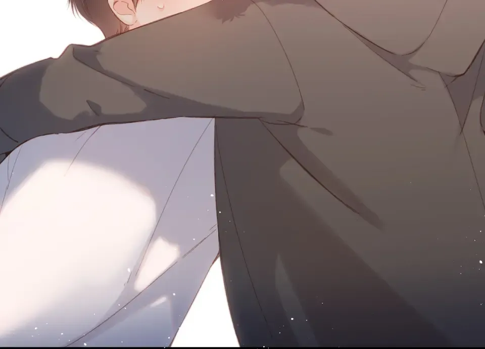 第120话 贴贴 第18页