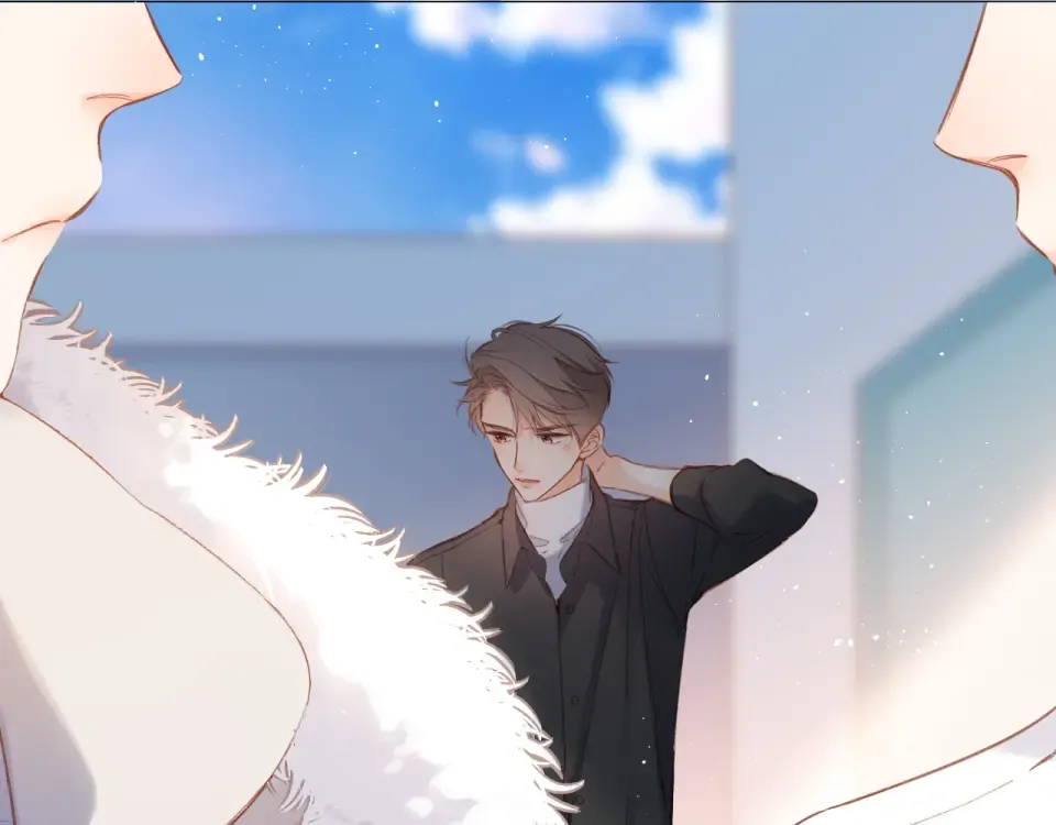第120话 贴贴 第19页