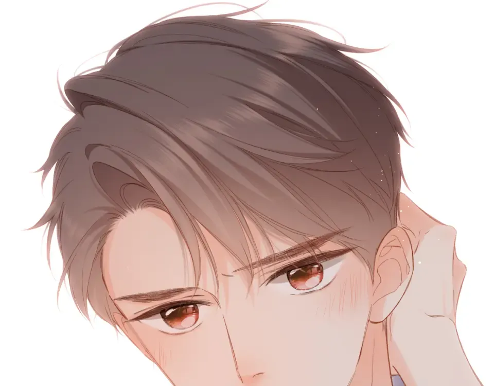 第120话 贴贴 第21页