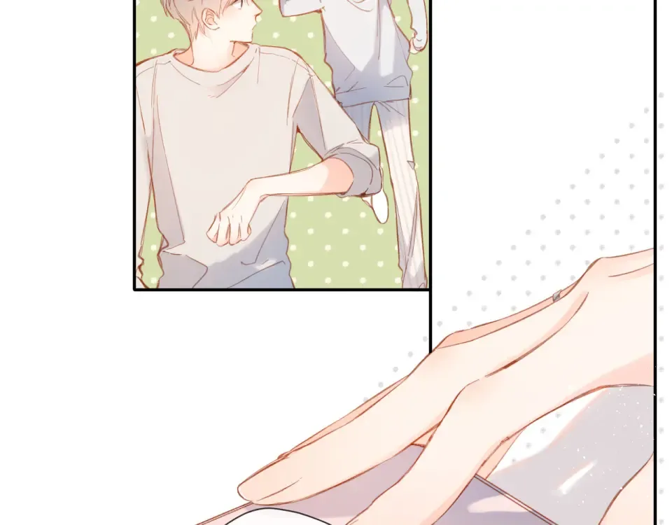 第120话 贴贴 第34页
