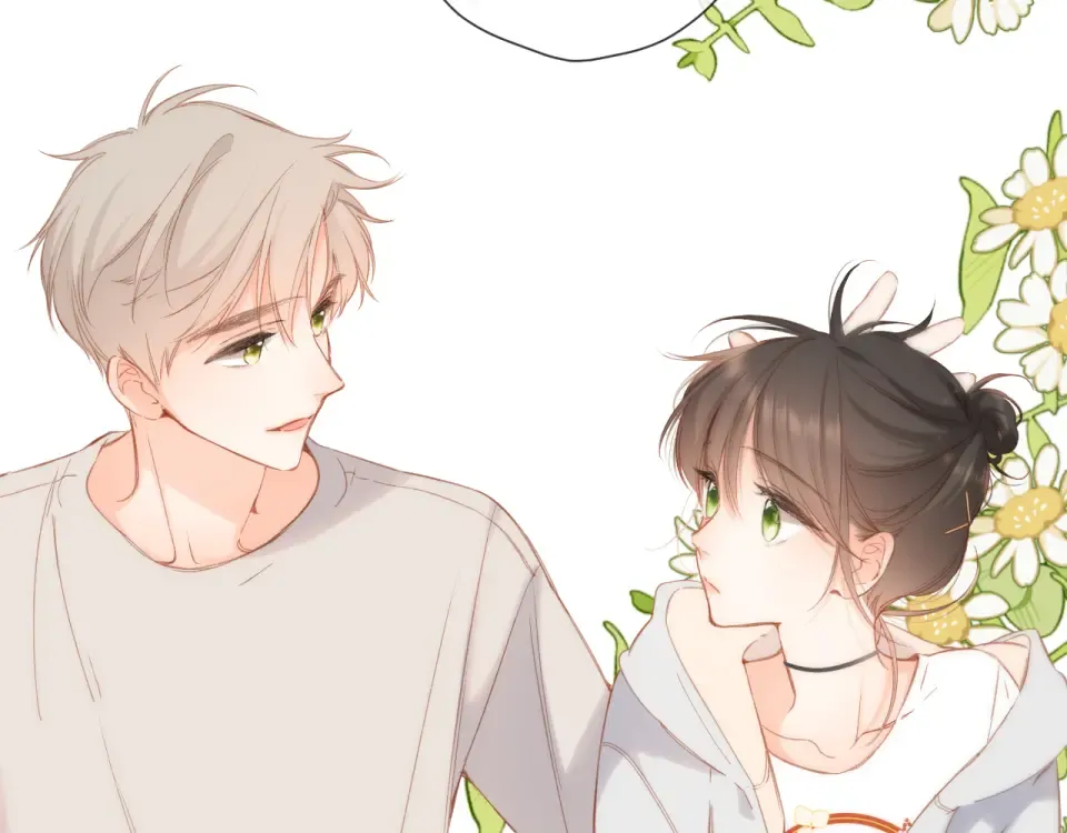 第120话 贴贴 第42页