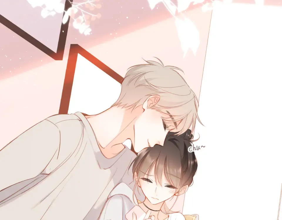 第120话 贴贴 第49页