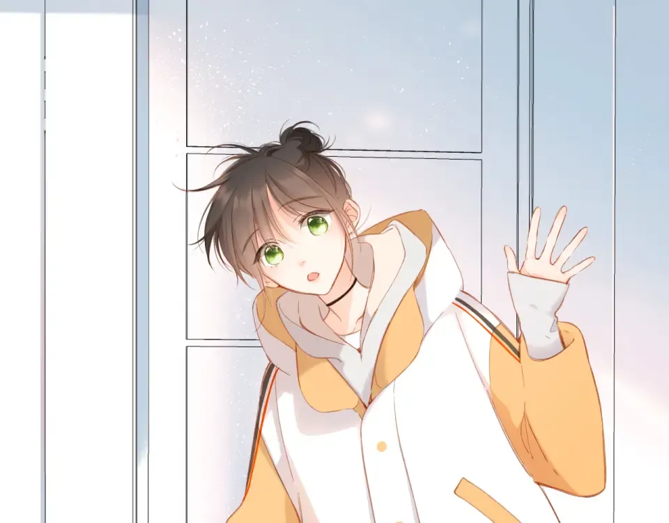 第120话 贴贴 第67页