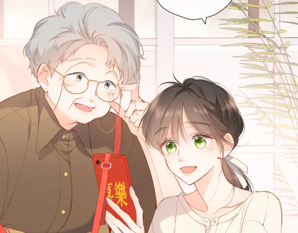 第124话 温暖 第6页