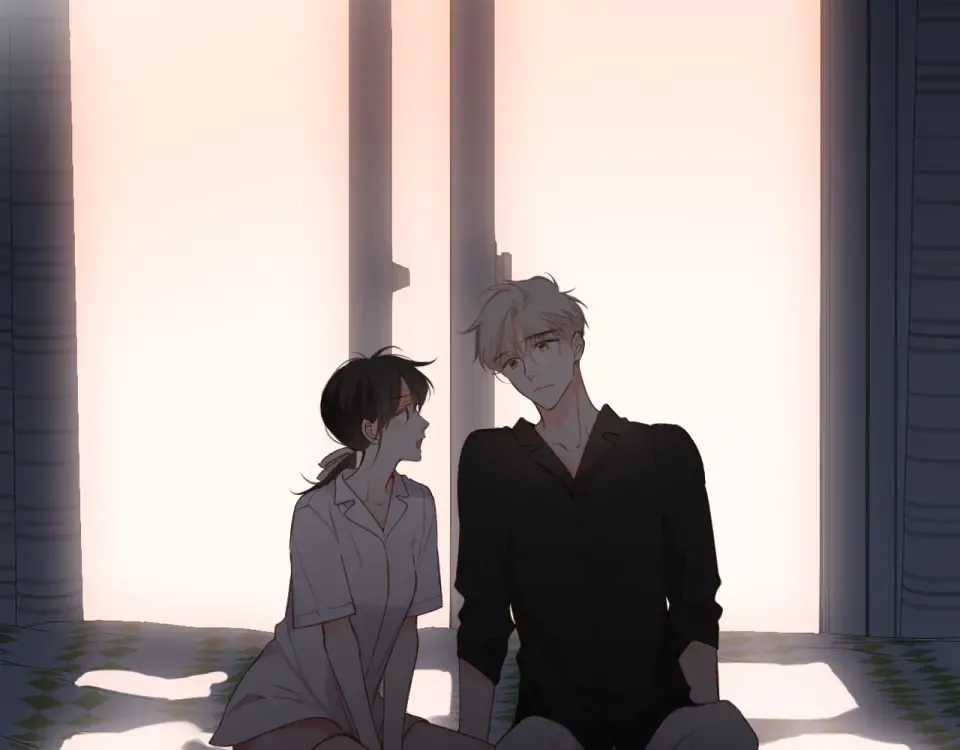 第127话 心中 第21页