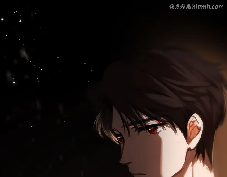 第128话 面对 第1页