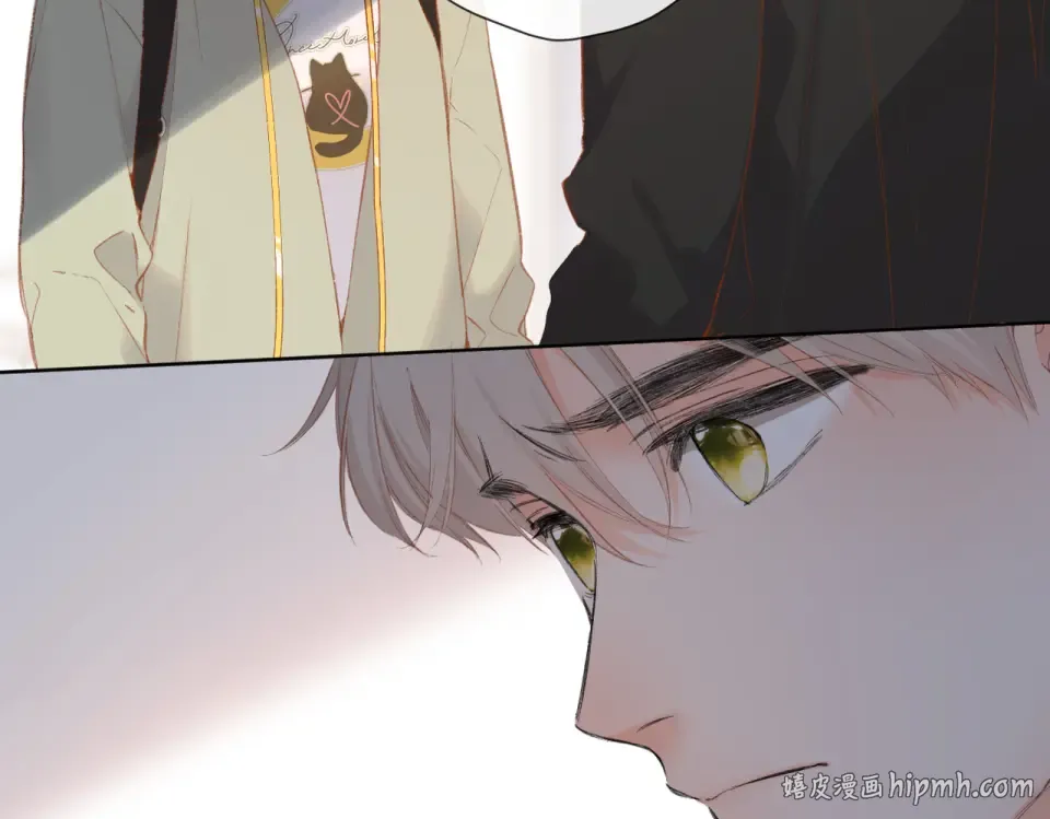 第132话 不可触碰 第16页