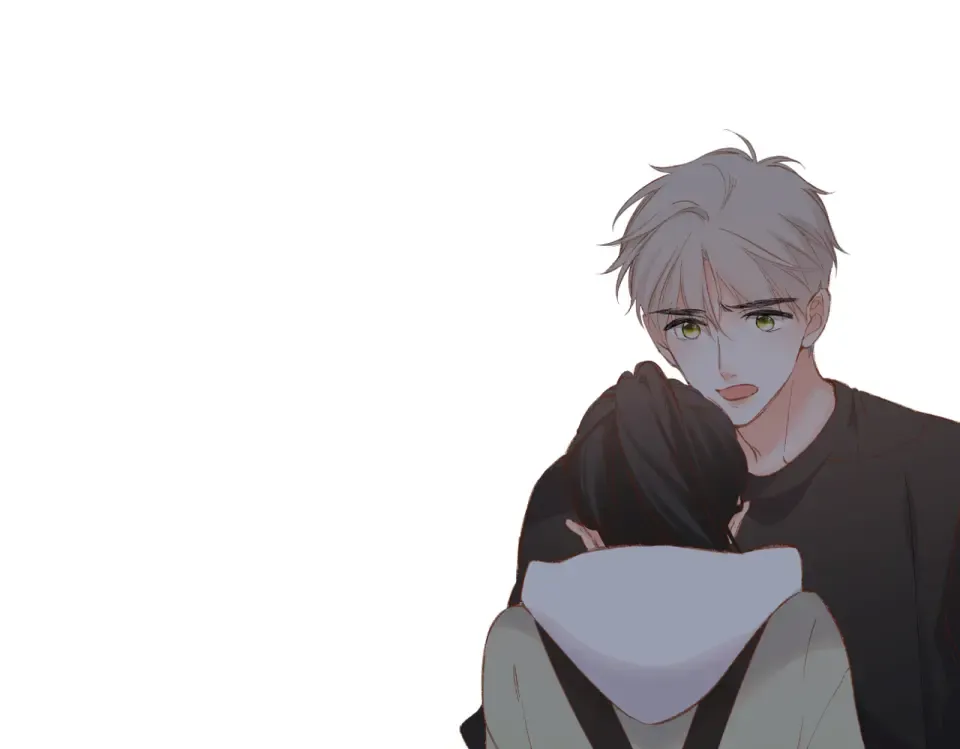 第132话 不可触碰 第18页