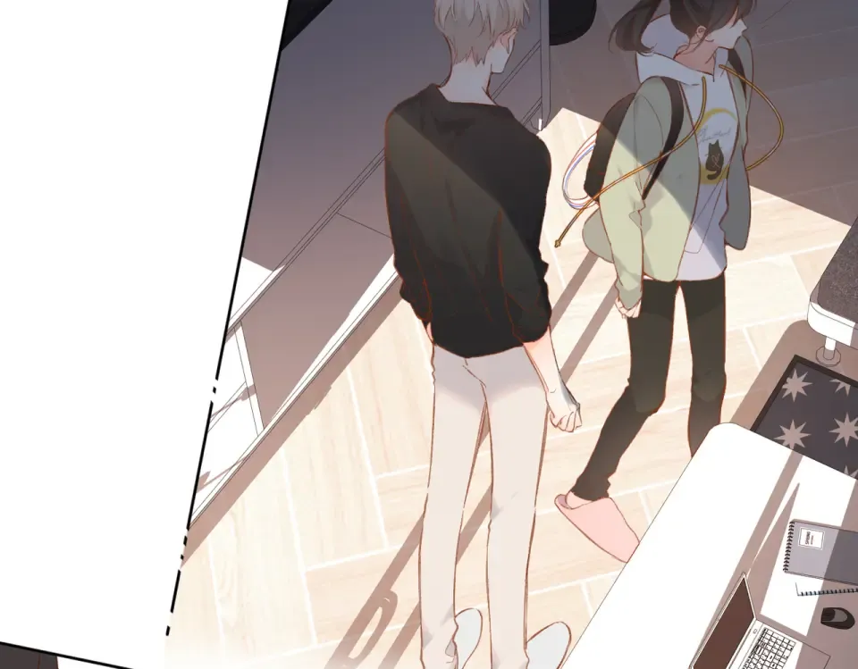 第132话 不可触碰 第35页