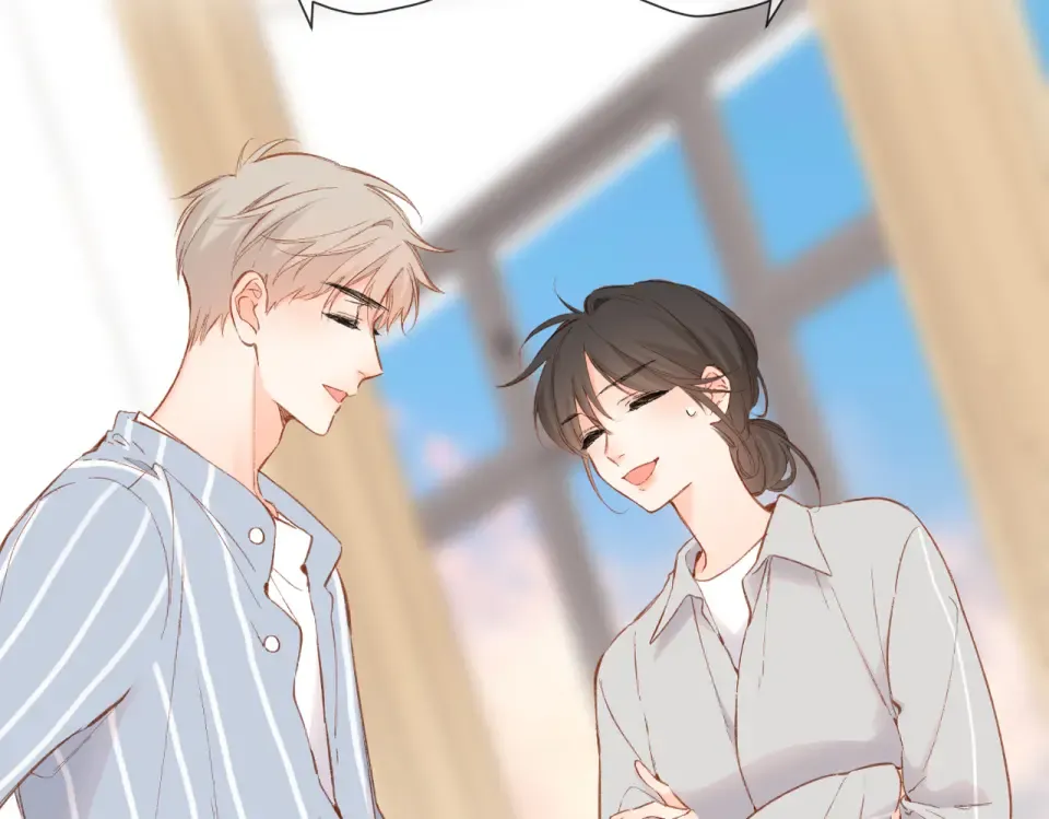 第132话 不可触碰 第55页