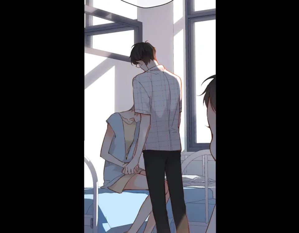 第136话 她喜欢你 第18页