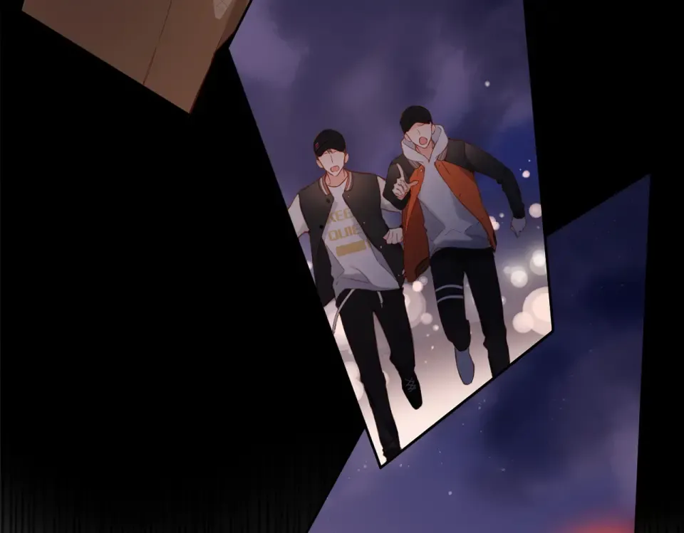 第139话 抱紧 第73页