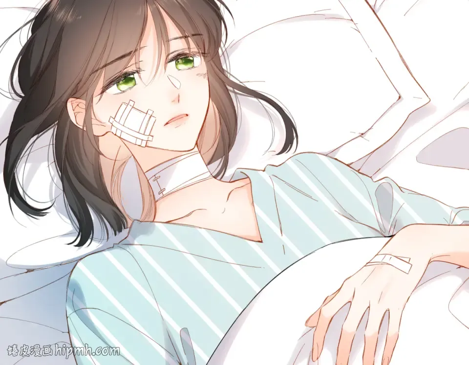 第140话 新的我 第8页