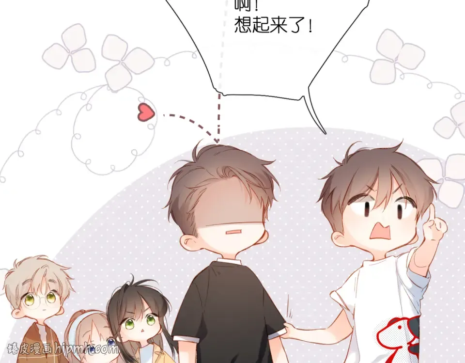 第142话 心动 第8页
