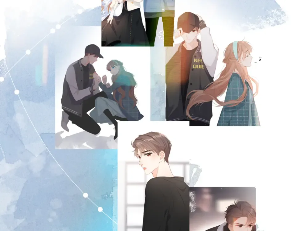 第143话 选择 第55页