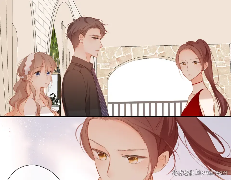 第145话 前夕 第24页