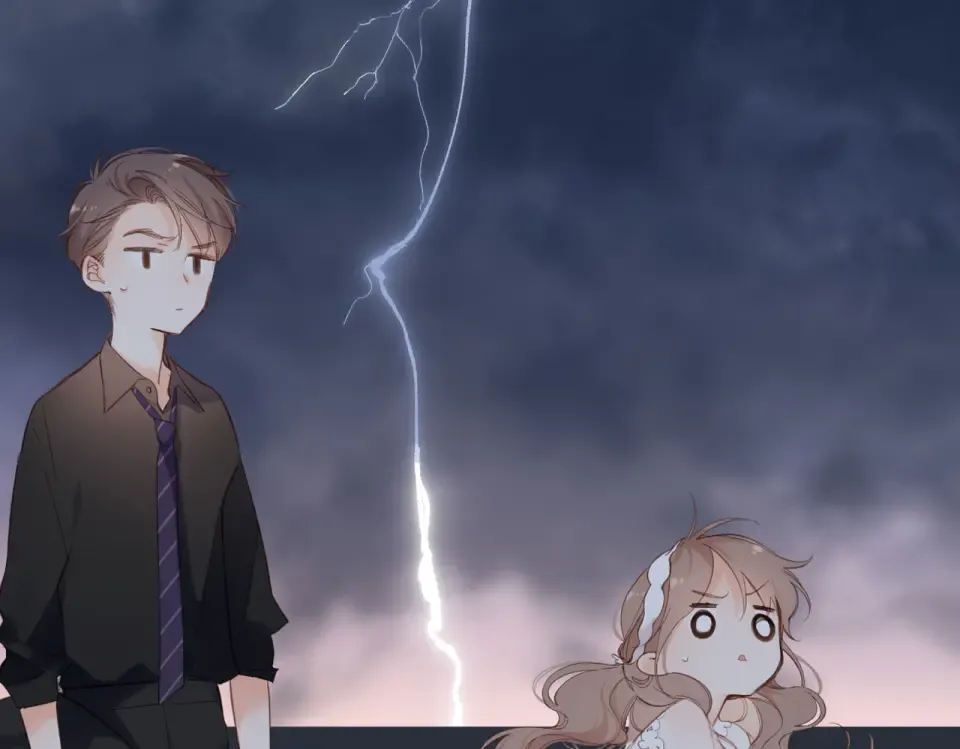 第146话 情不自禁 第26页