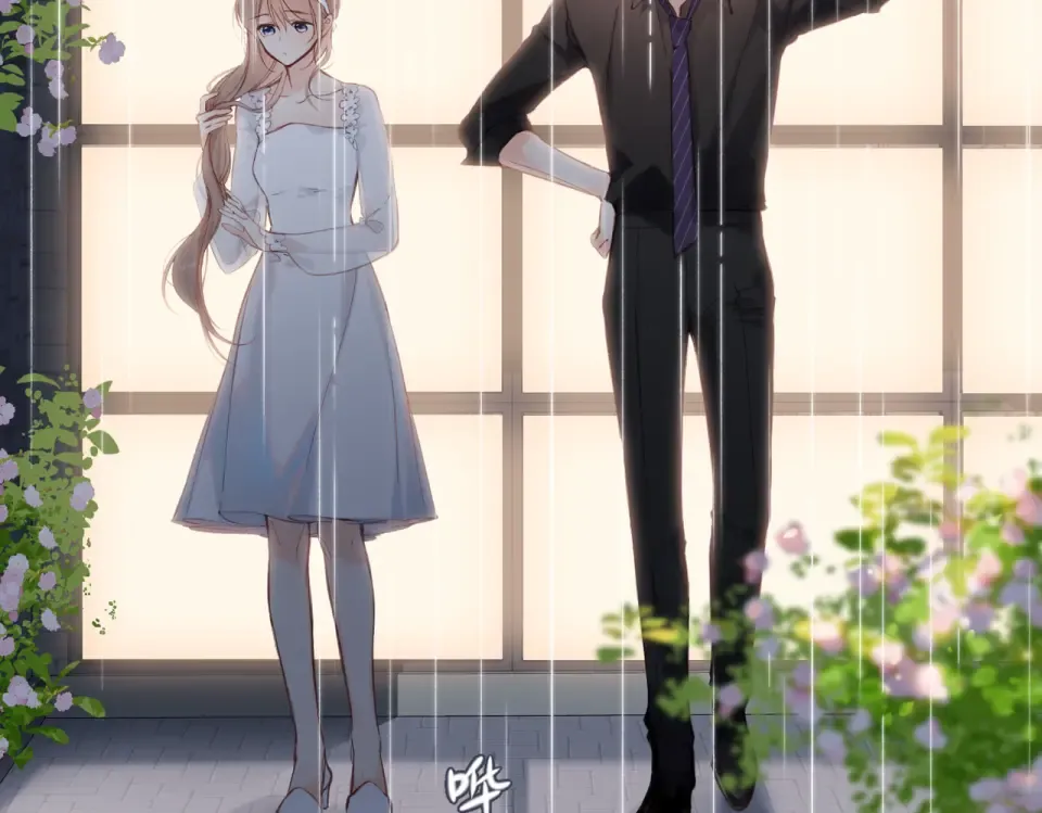 第146话 情不自禁 第41页