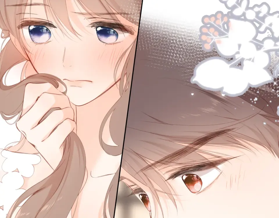 第146话 情不自禁 第110页