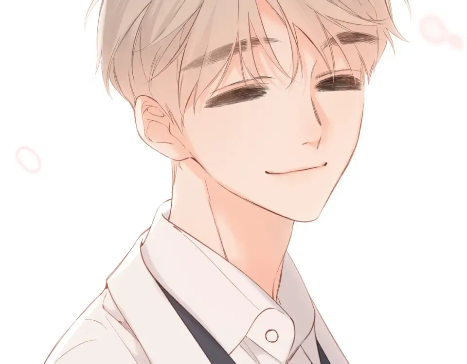 完结篇 安稳 第36页