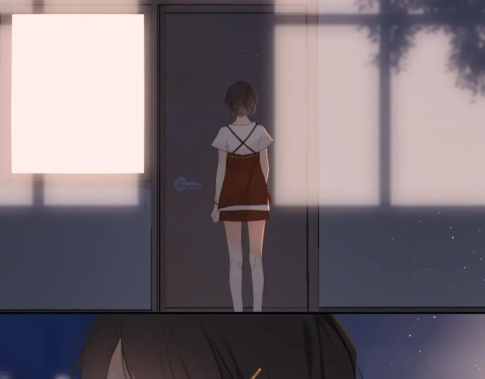 完结篇 安稳 第47页