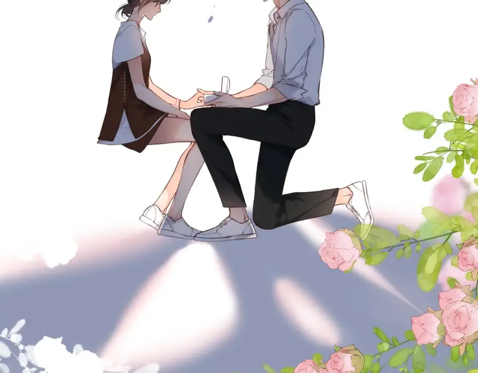 完结篇 安稳 第117页