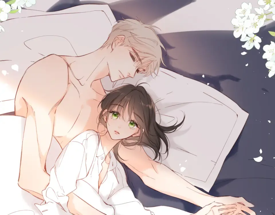 完结篇 安稳 第129页