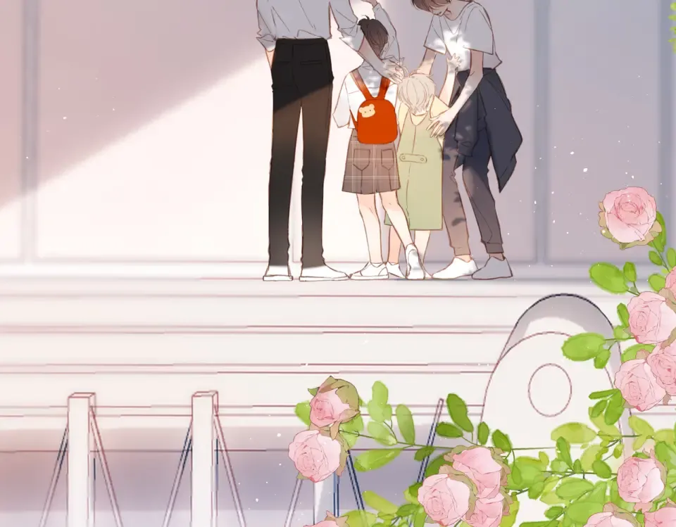 完结篇 安稳 第191页
