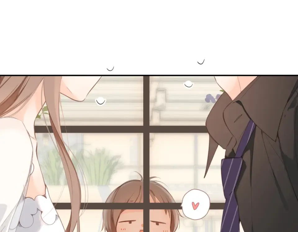 番外 在一起吧 第15页