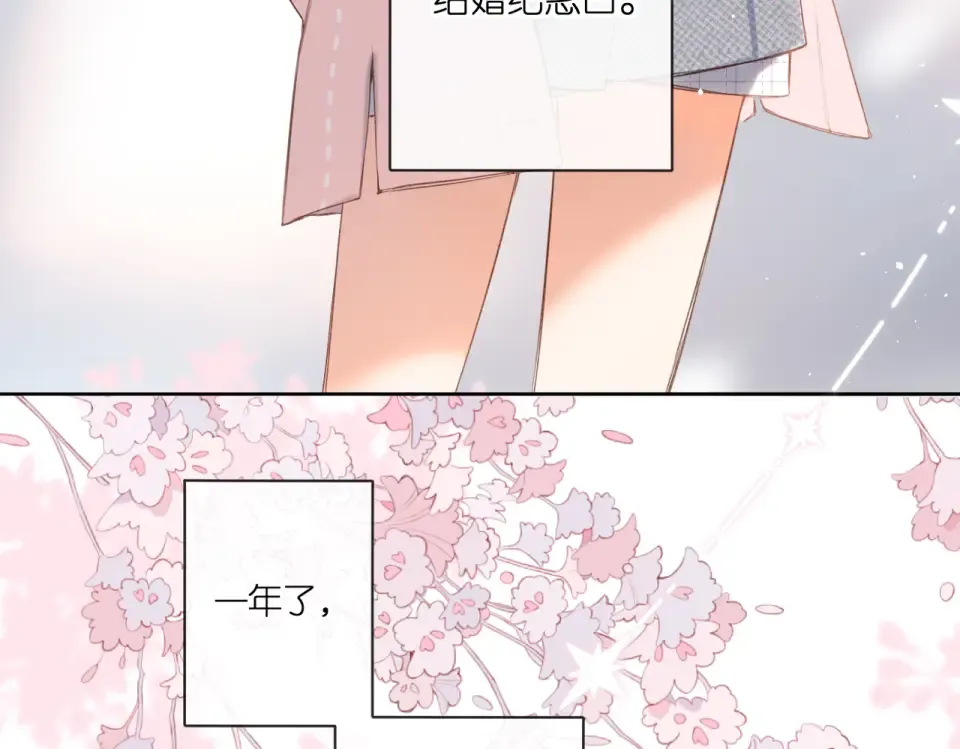 番外 新婚后的一个消息 第10页