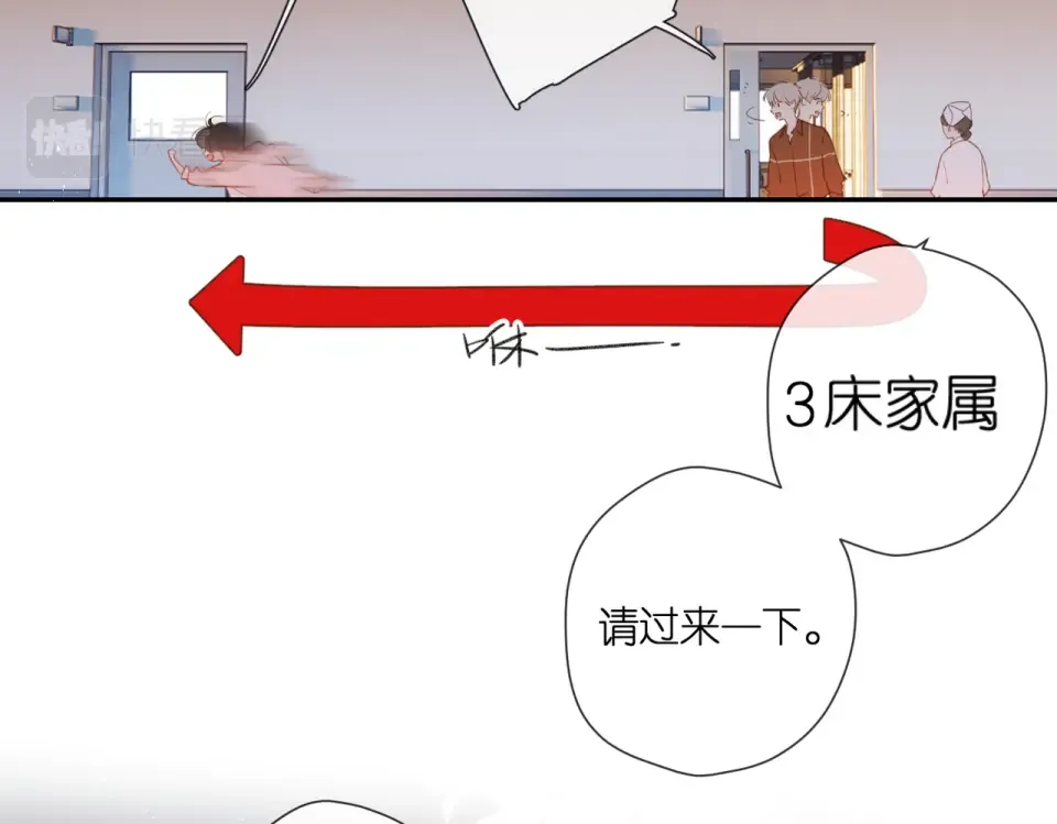 番外 新婚后的一个消息 第47页