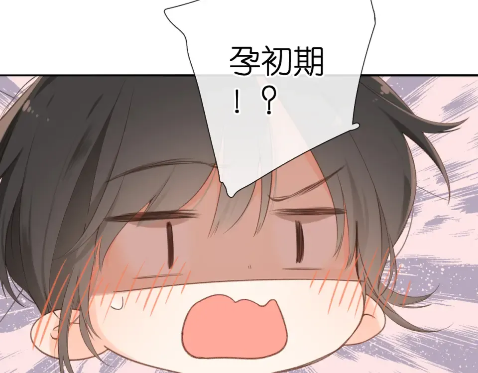 番外 新婚后的一个消息 第142页