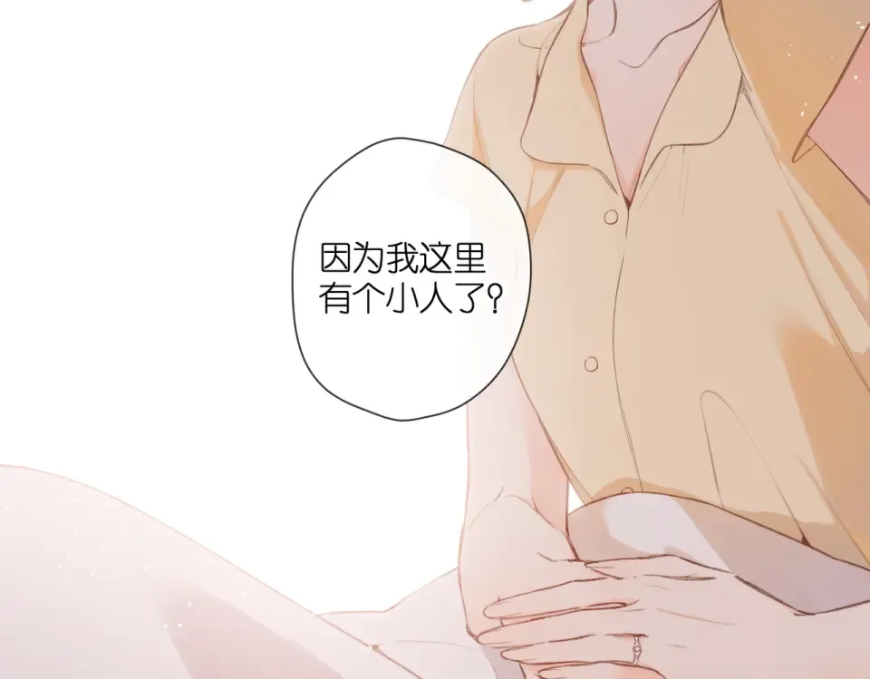 番外 新婚后的一个消息 第149页