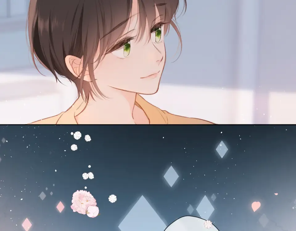 番外 新婚后的一个消息 第159页