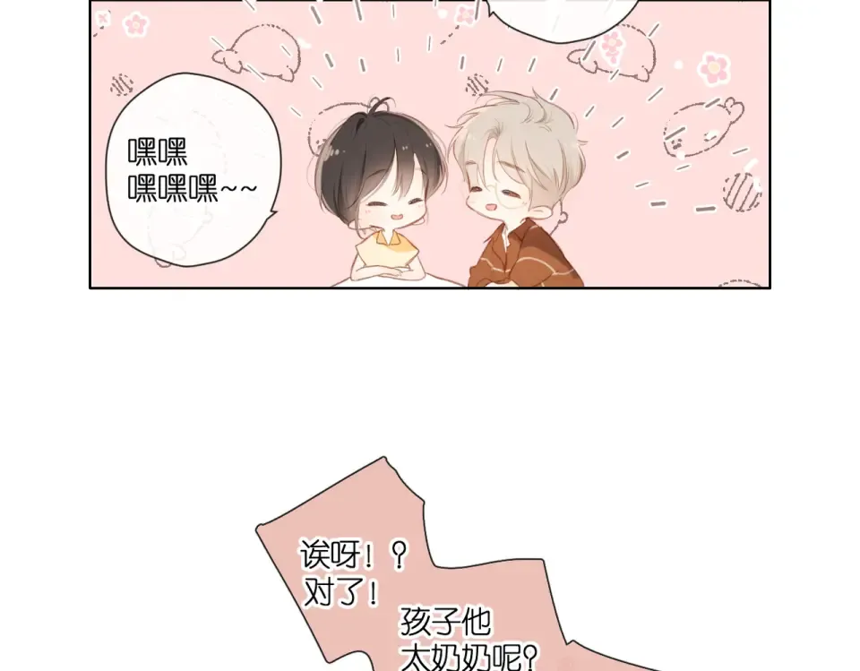 番外 新婚后的一个消息 第183页