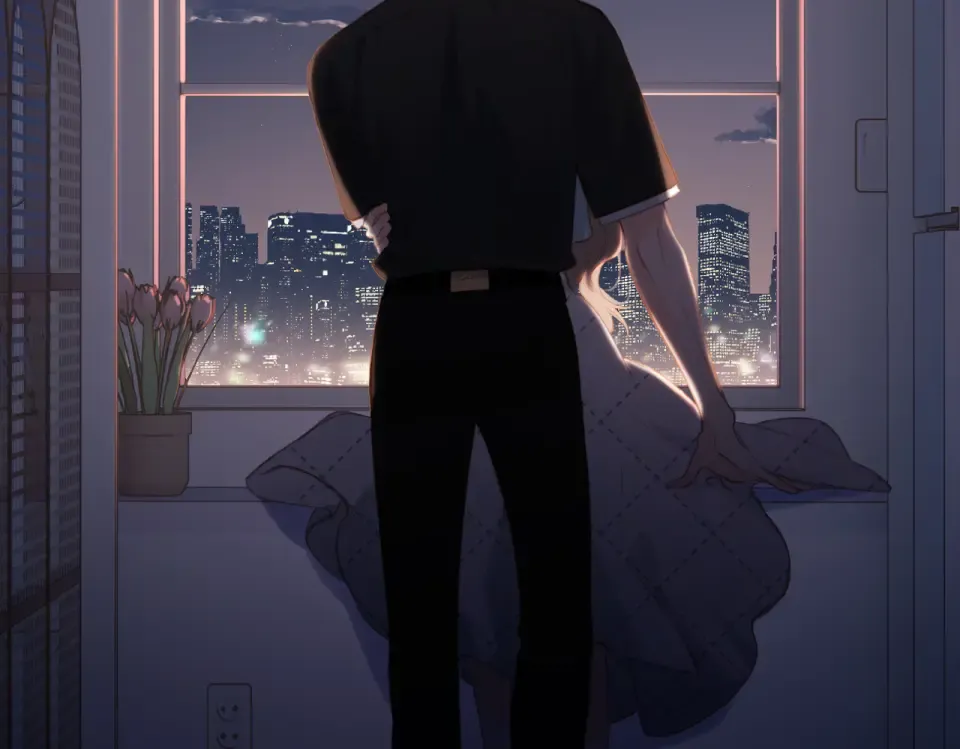 番外 初次约会/吻（四）  第165页
