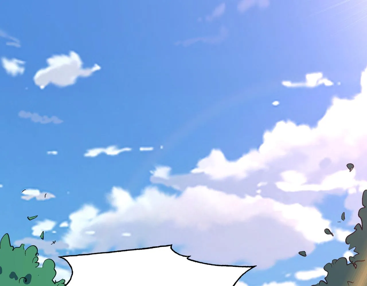 第41话 狮吼破蛙鸣！ 第111页