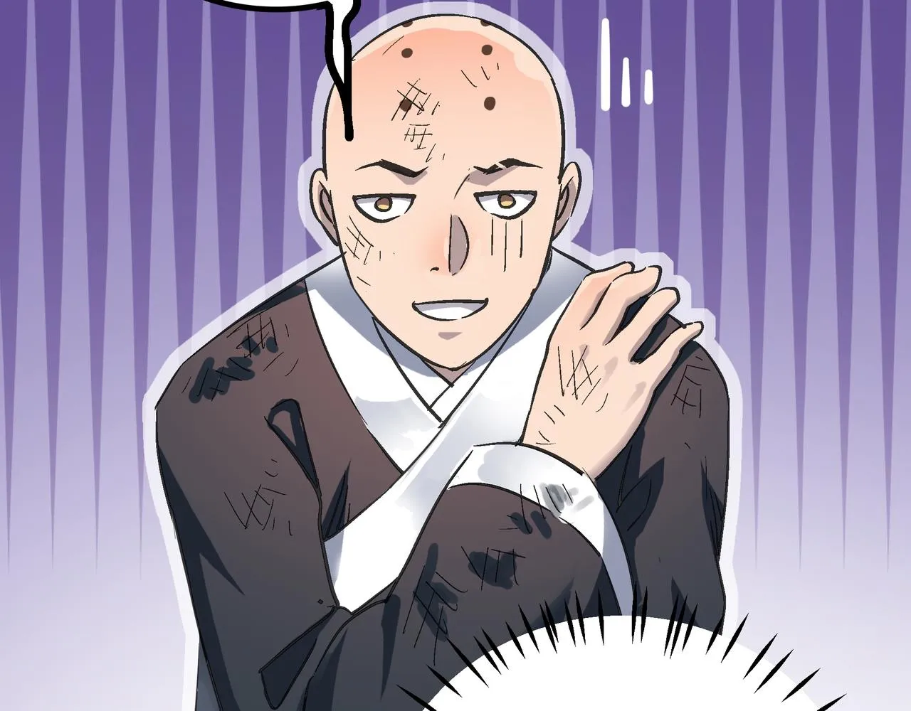 第47话 坠落崖底，险象环生 第63页