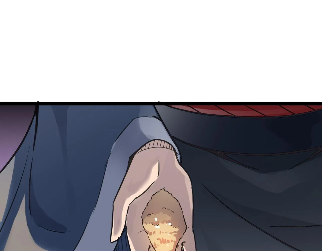 第52话 强盗来袭！ 第10页