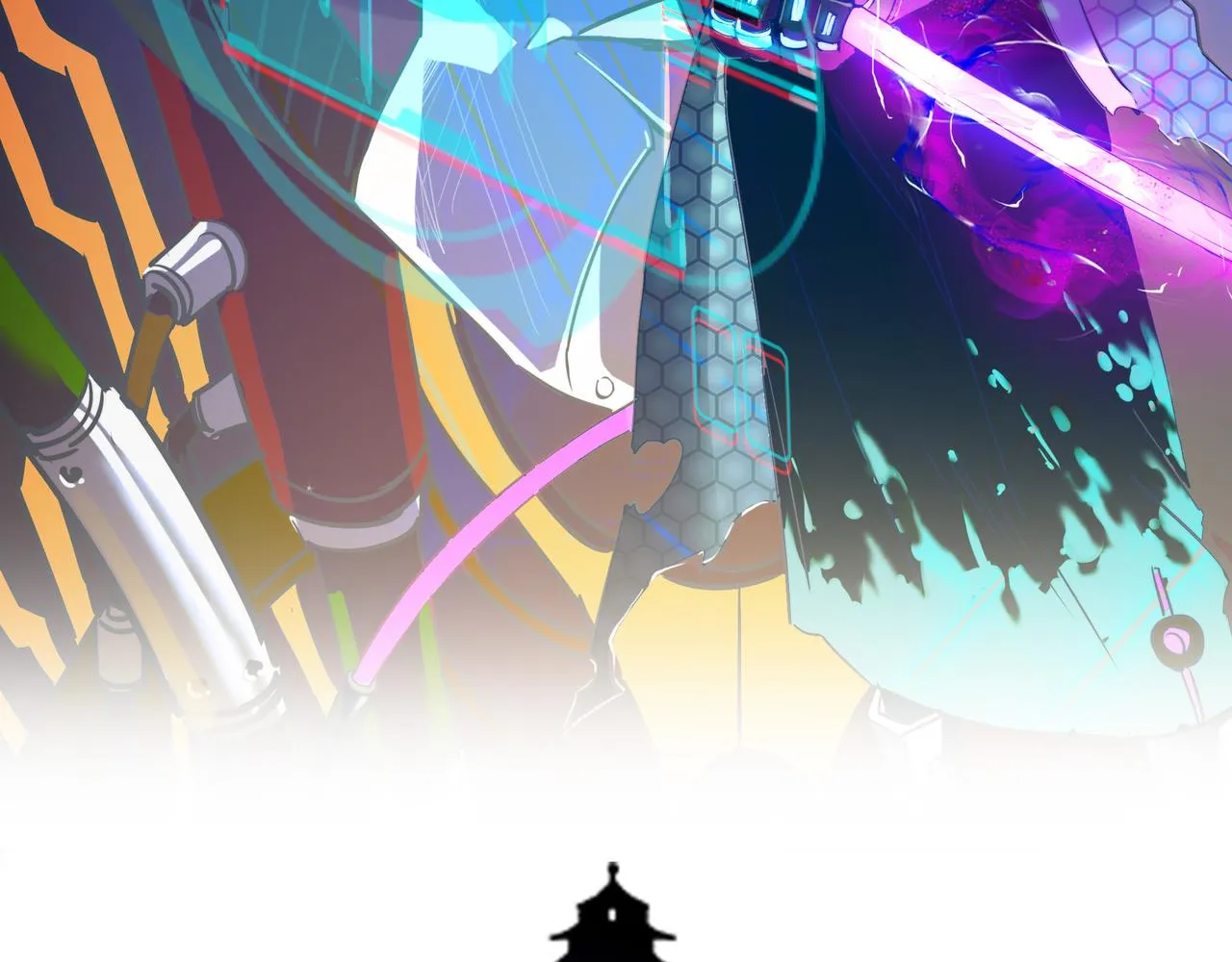 第58话 来犯之敌！ 第2页