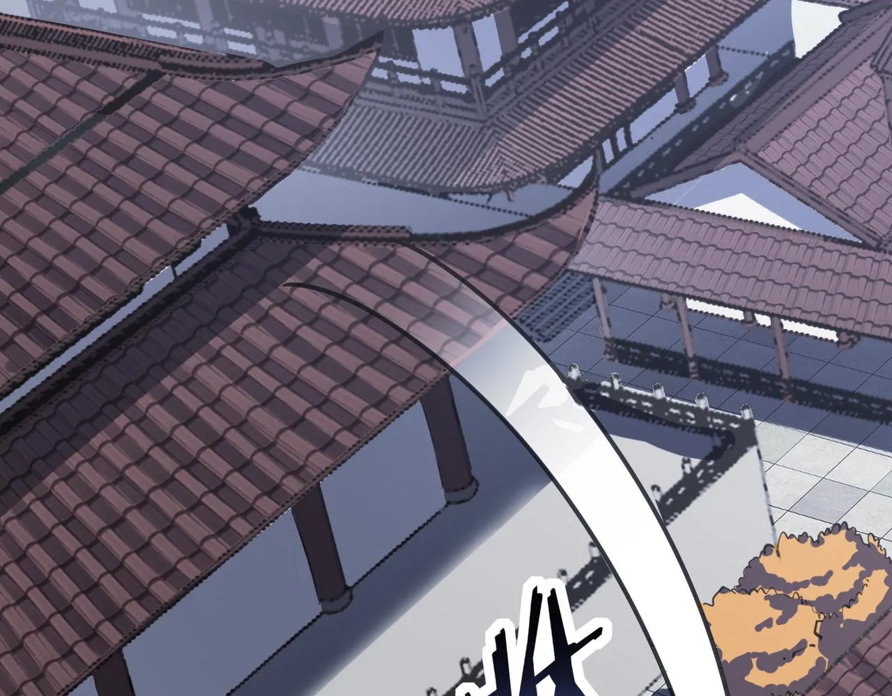 第58话 来犯之敌！ 第47页
