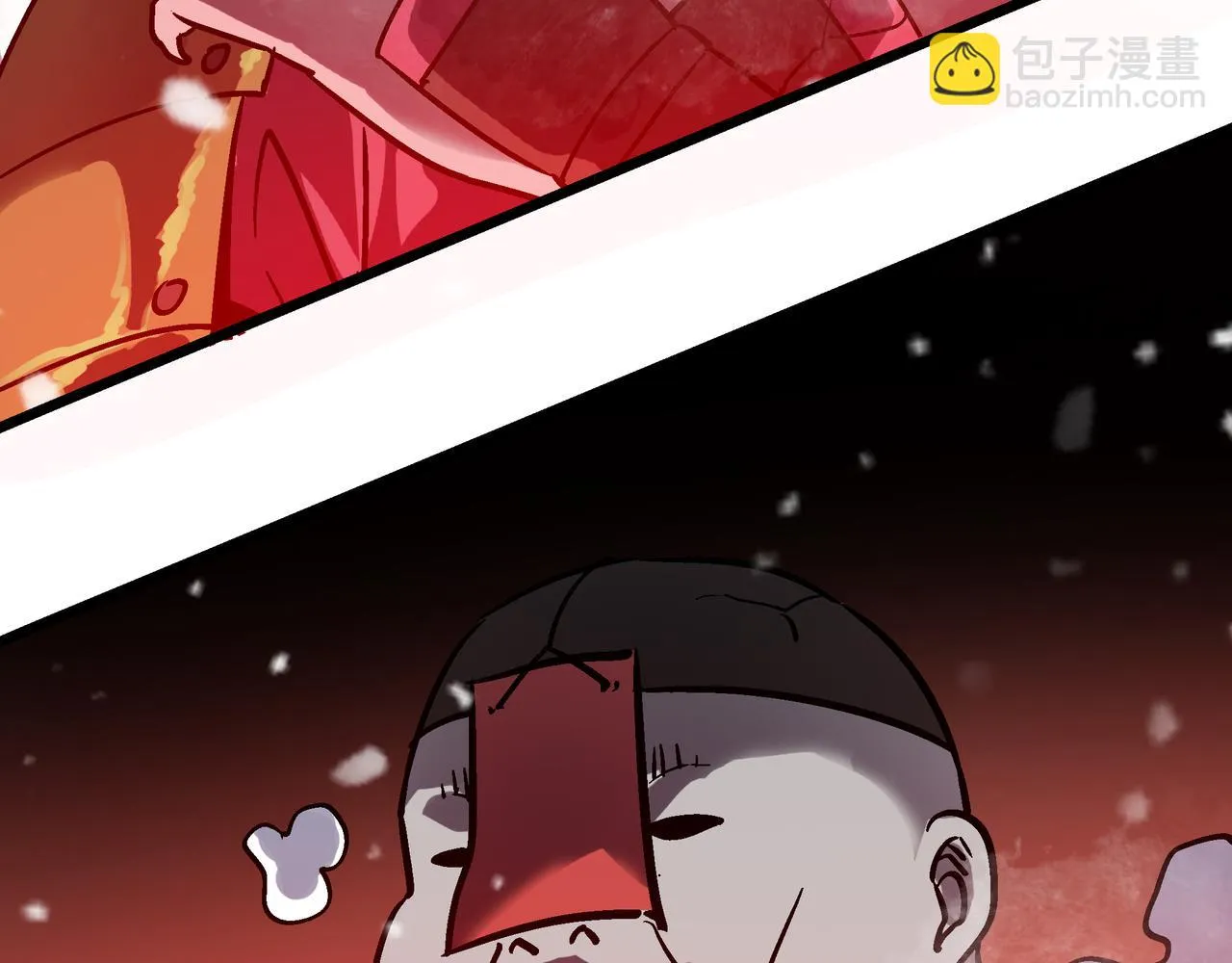 第62话 完结 第166页
