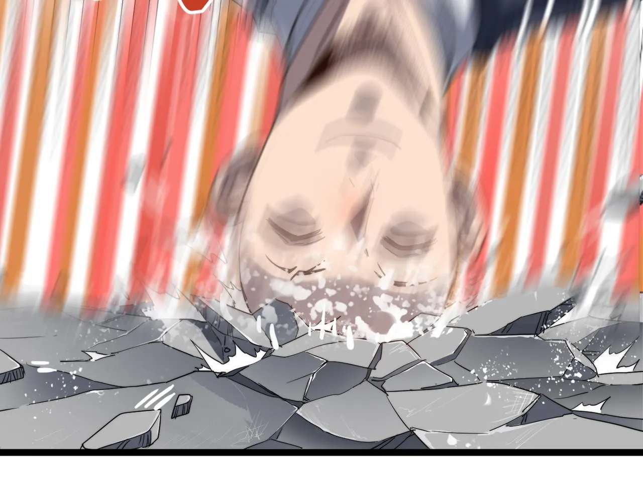 第13话 神迹降临！ 第84页