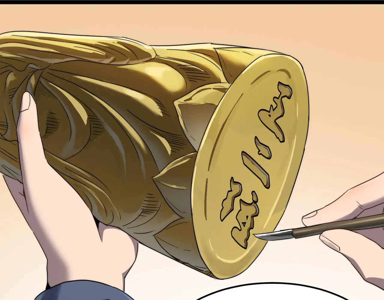 第13话 神迹降临！ 第107页