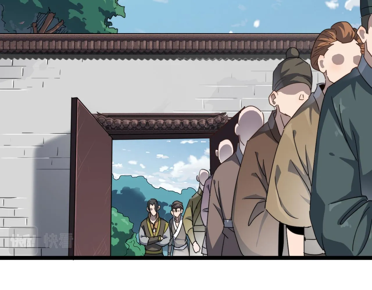 第13话 神迹降临！ 第115页