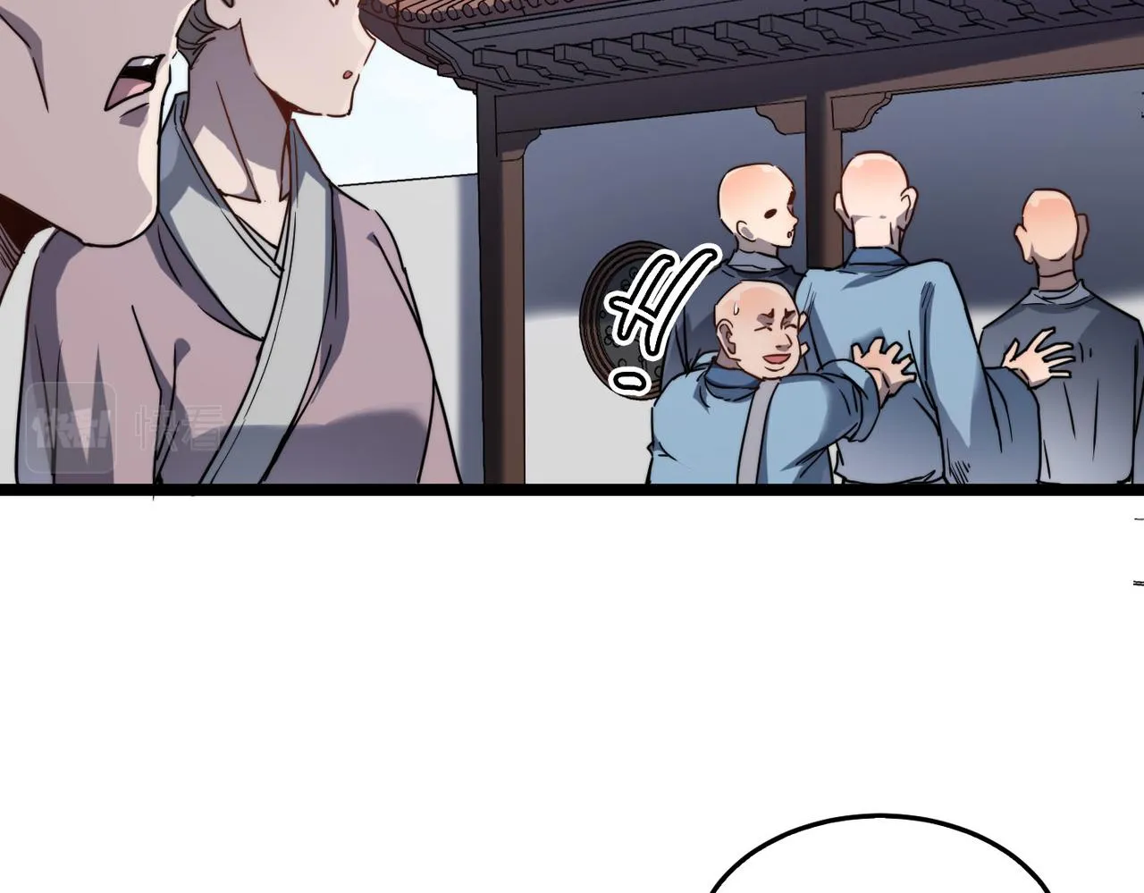 第6话 肥羊来了！ 第59页