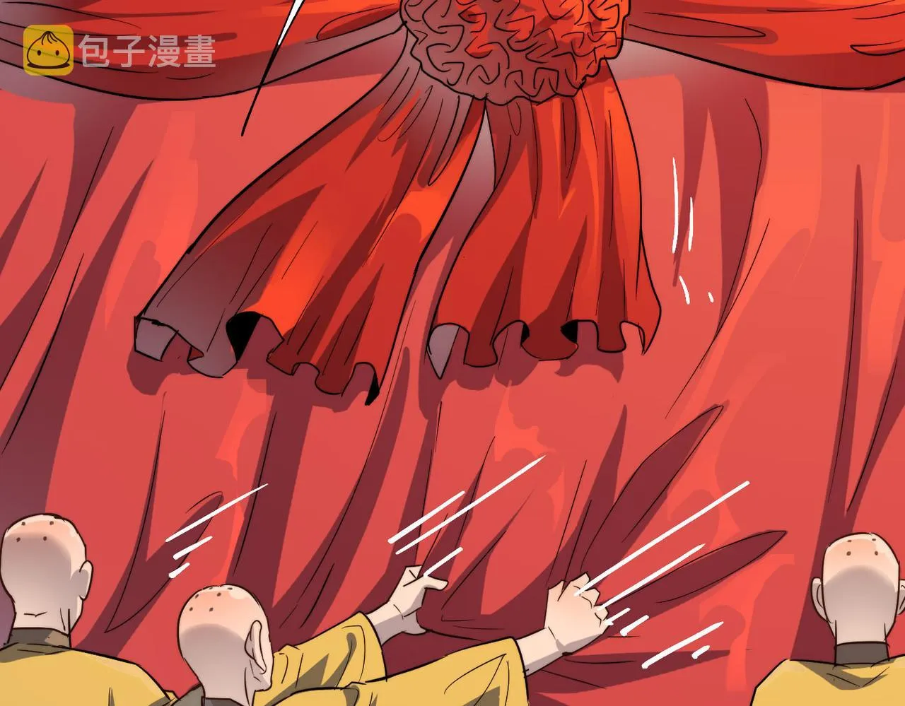 第23话 自作孽不可活 第99页