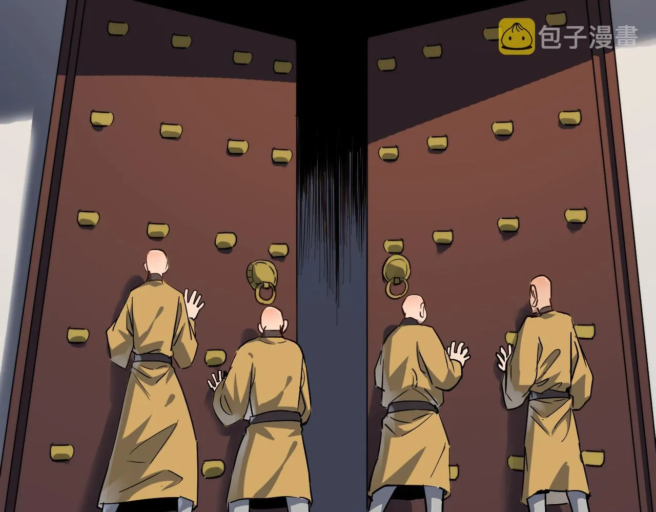第23话 自作孽不可活 第115页